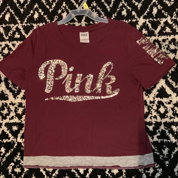 🥀 PiNK Top 🥀 - Picture 1 of 3